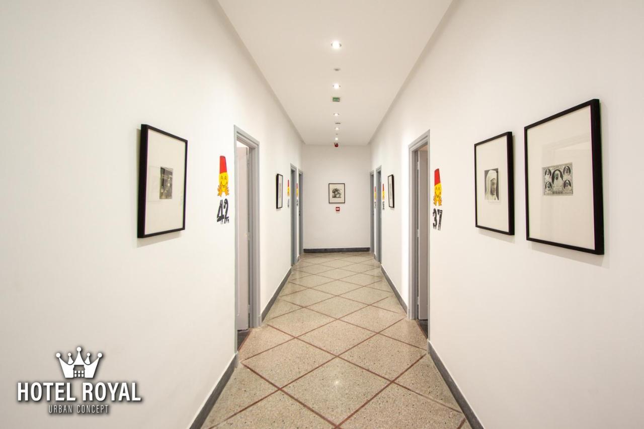 Royal Urban Concept 3* Fez