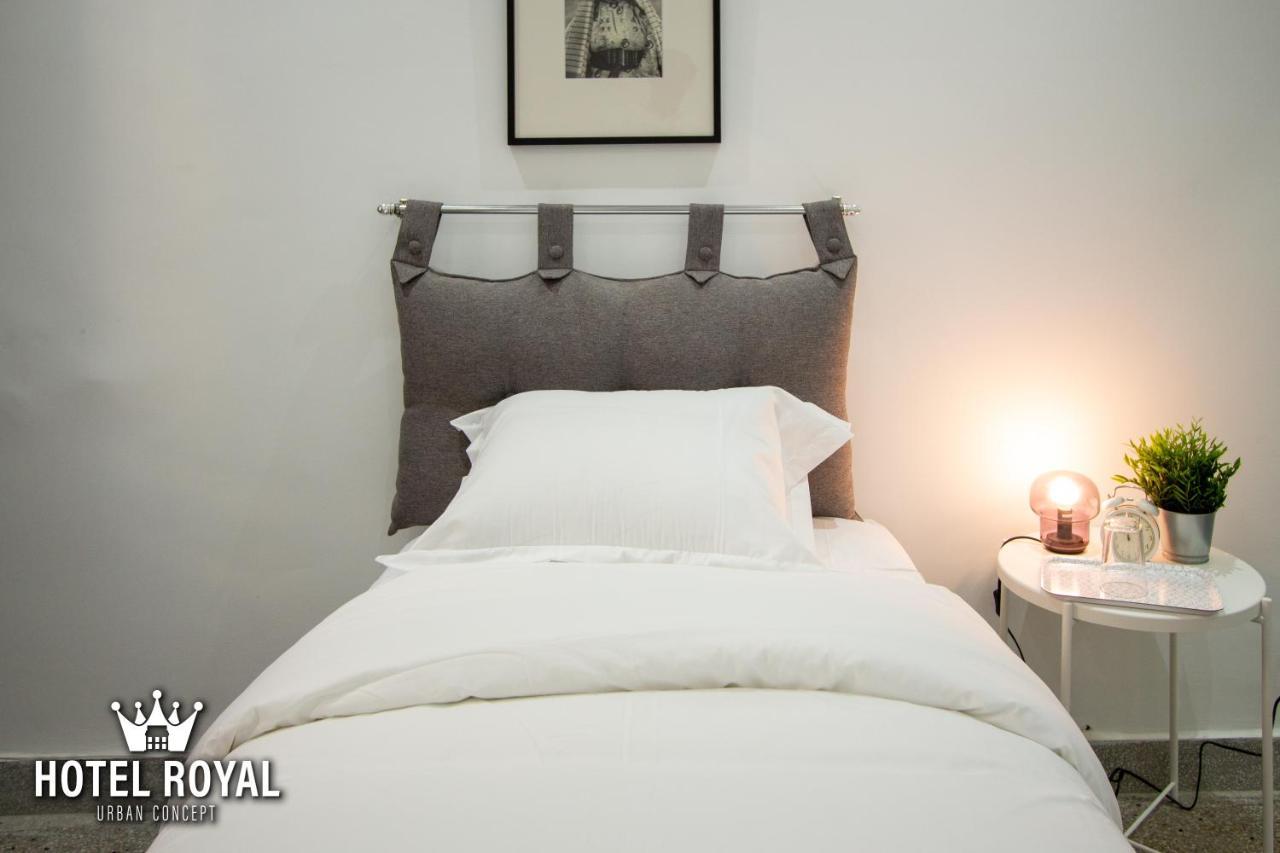 Royal Urban Concept 3* Fez