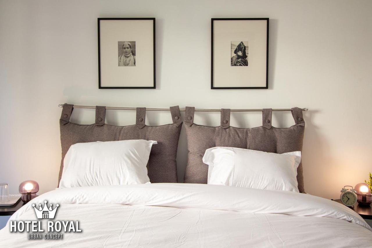 Royal Urban Concept 3*