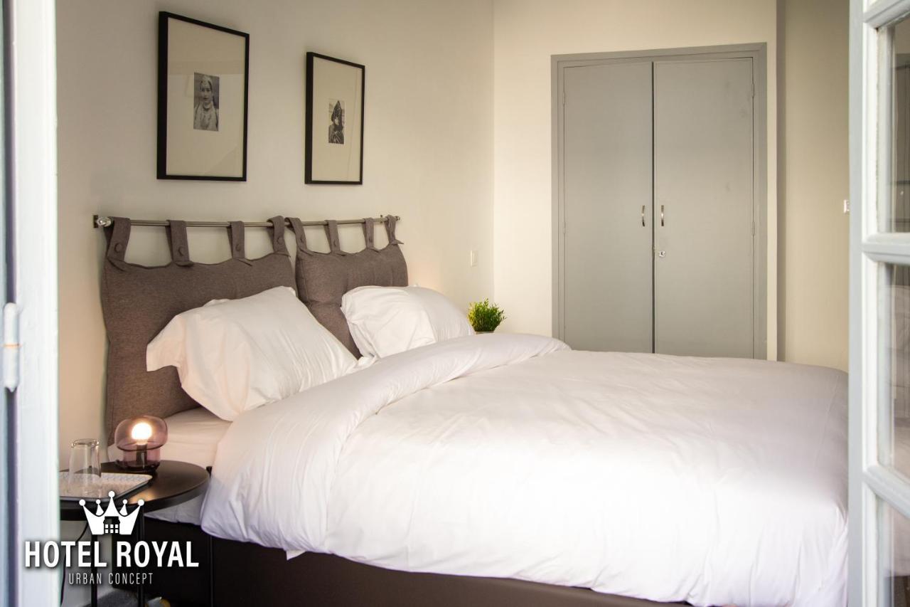 Hotel Royal Urban Concept 3*