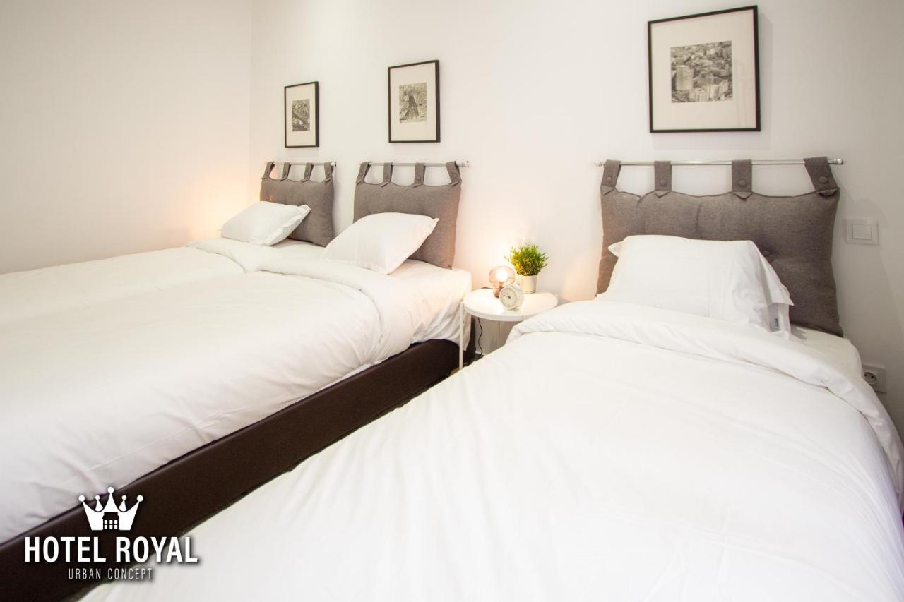 Royal Urban Concept Hotel