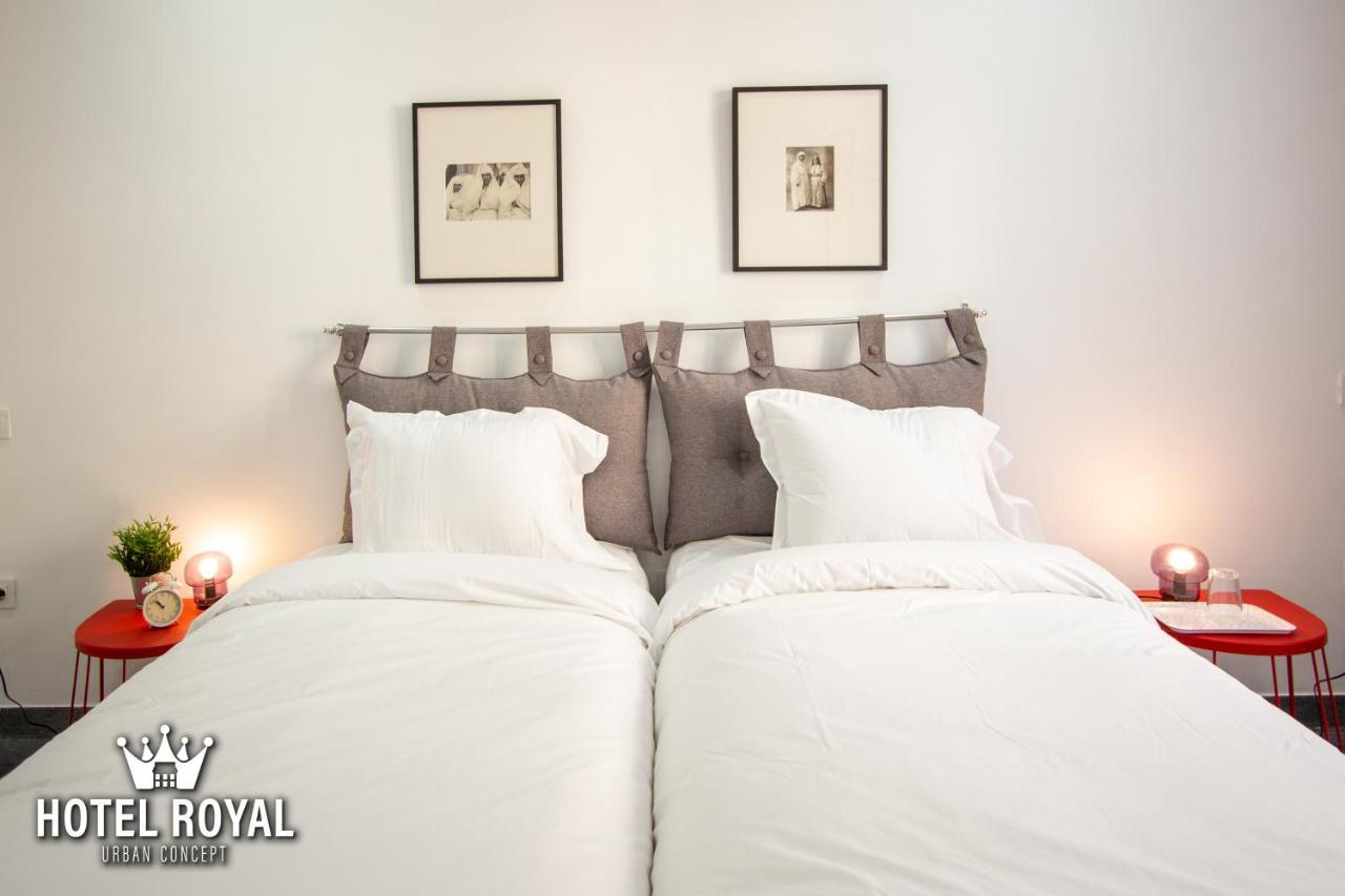 Royal Urban Concept Fez