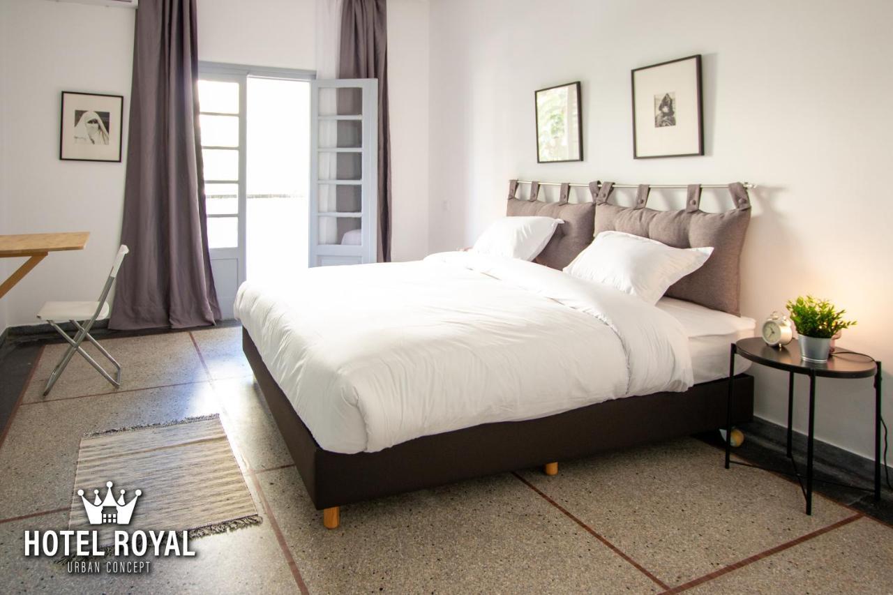 Royal Urban Concept