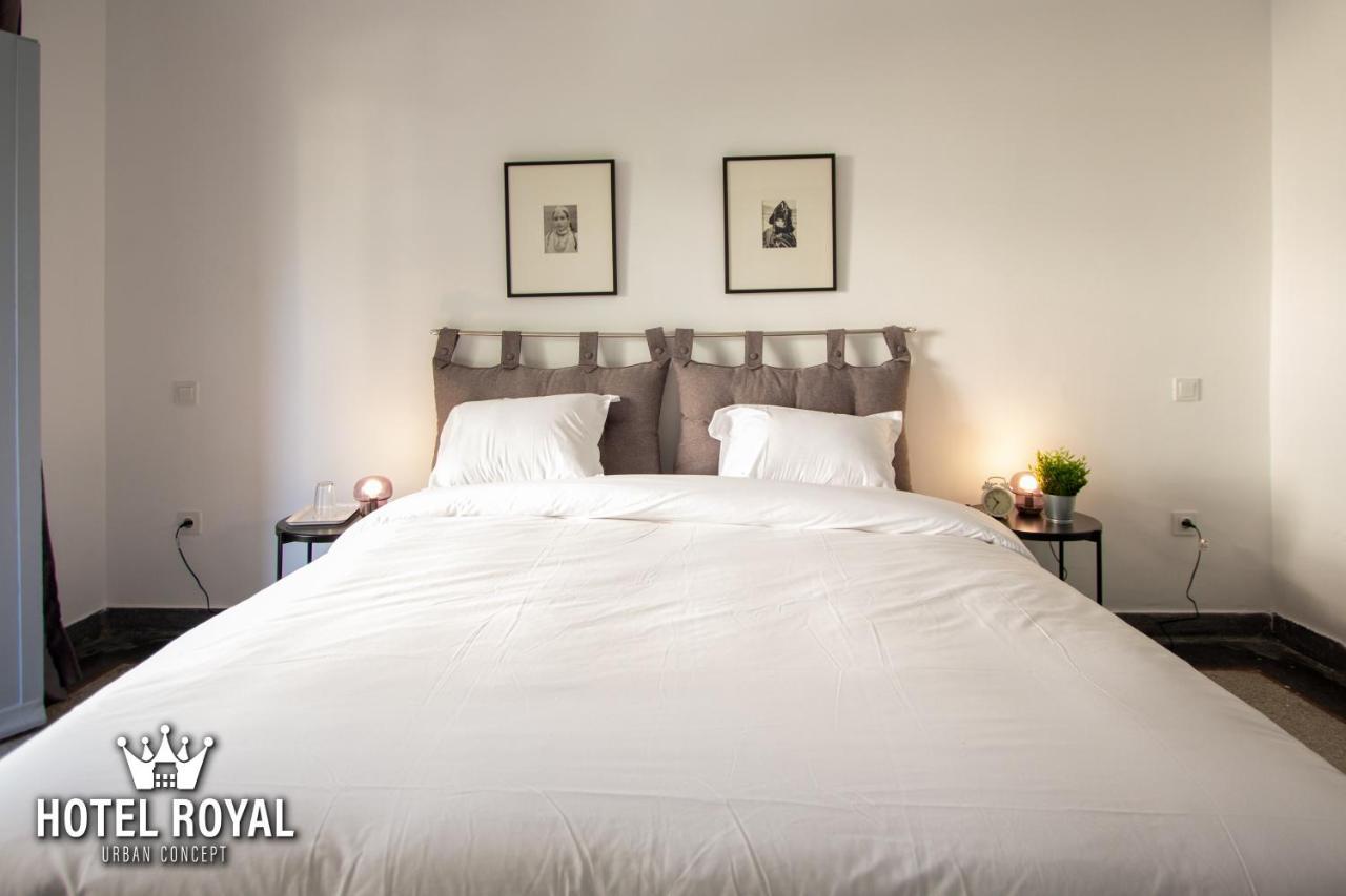 Royal Urban Concept Hotel Fez