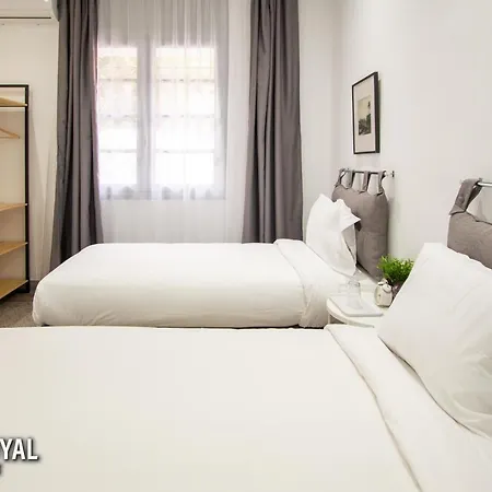 Hotel Royal Urban Concept Fez Exterior photo